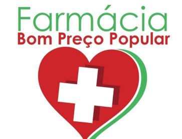 FARMÁCIA BOM PREÇO POPULAR